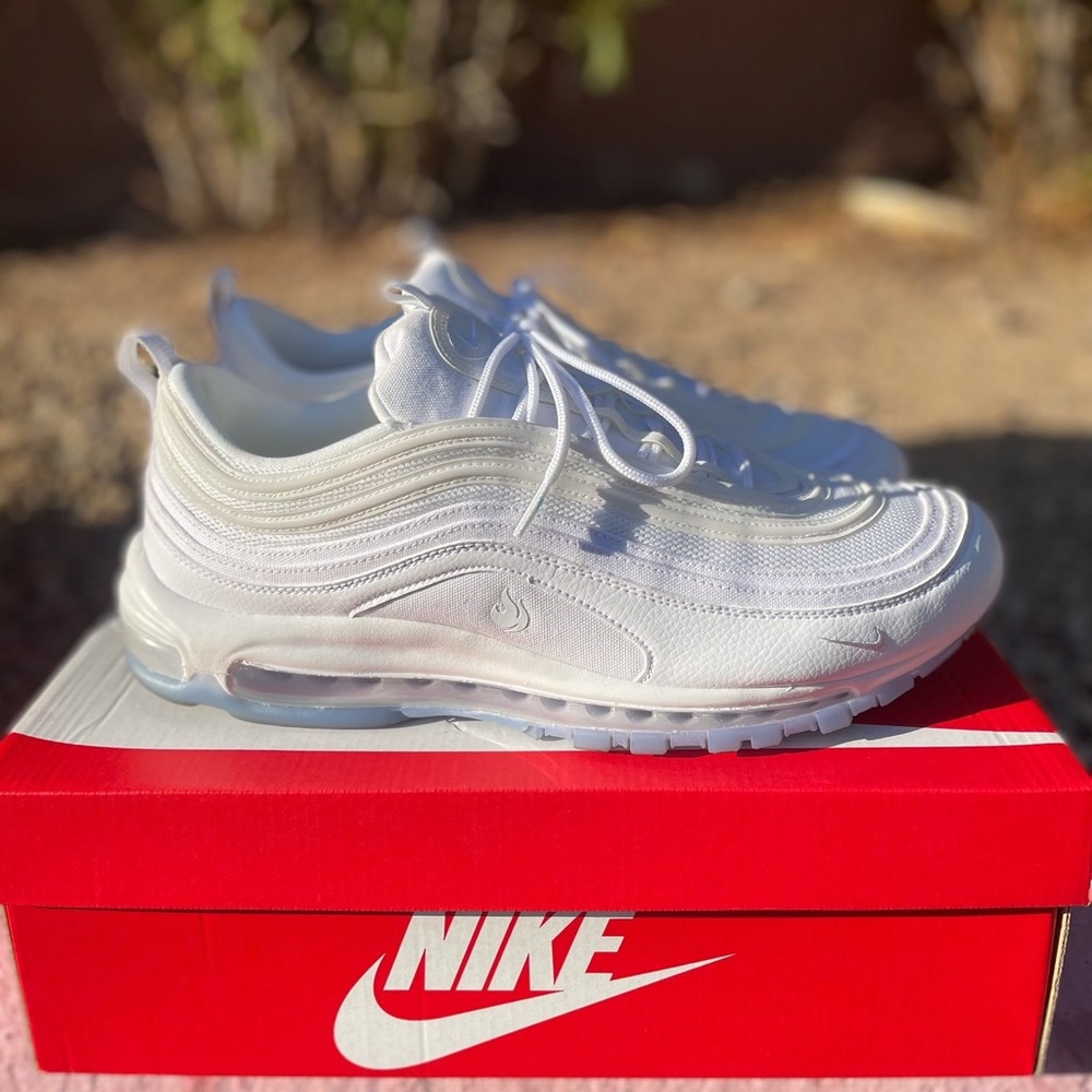 Nike Air Max 97